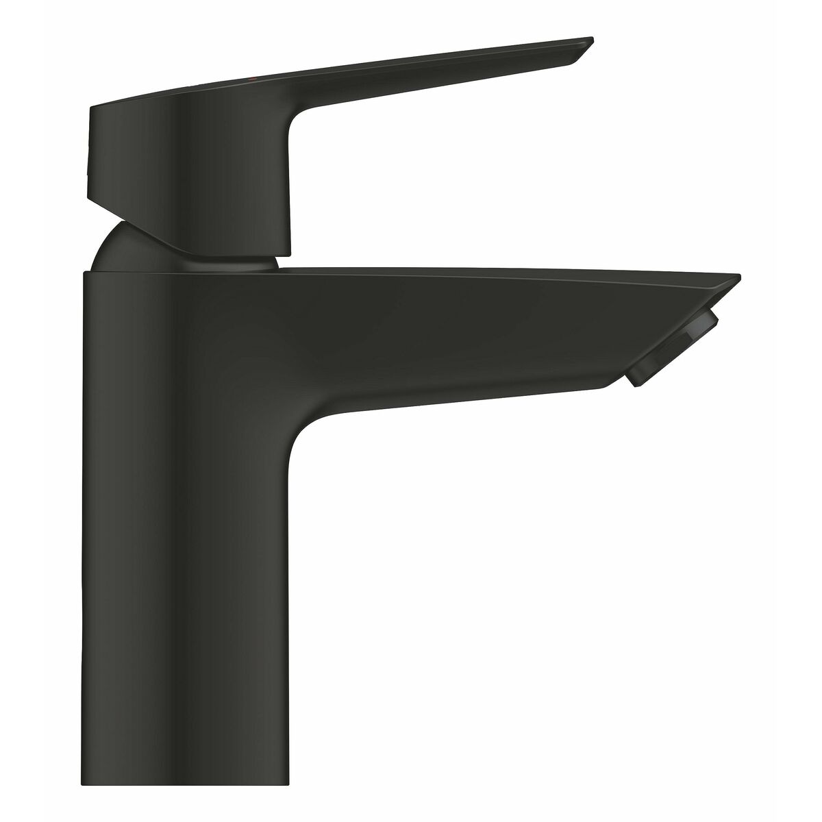 Смесител Grohe Start S Матово черно Месинг
